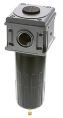 Pre-Filter 0.3microns G3/4'' 1600 l/min Auto Metal Multifix 5