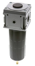 Pre-Filter 0.3microns G3/4'' 1600 l/min Auto Metal Multifix 5