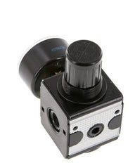 Pressure Regulator G1/4'' 2100 l/min 0.1-3.0bar/1-44psi Zinc Die-Cast Multifix 1