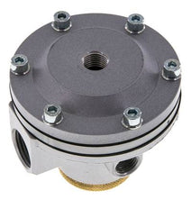 Pressure Regulator Pilot Operated G1/2'' 6000 l/min 0.0-16.0bar/0-232psi Zinc Die-Cast Standard 3