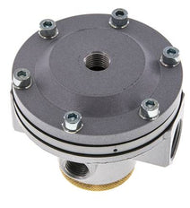 Pressure Regulator Pilot Operated G1/2'' 6000 l/min 0.0-16.0bar/0-232psi Zinc Die-Cast Standard 3