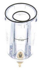 Plastic Bowl Semi-auto Combo 1