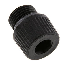 Closing Plug plastic Multifix 2-5 Standard 2-8 Lubricator [2 Pieces]