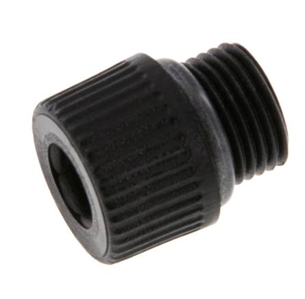 Closing Plug metal Multifix 2-5 Standard 2-8 Lubricator