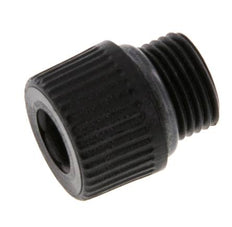 Closing Plug metal Multifix 2-5 Standard 2-8 Lubricator