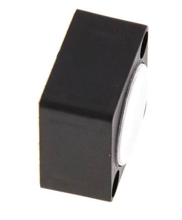 Compact Pressure Gauge 0-6 bar for Futura