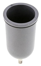 Metal Bowl Automatic (closed without pressure) Standard 3 - 9