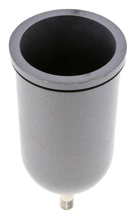 Metal Bowl Automatic (closed without pressure) Standard 3 - 9