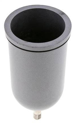 Metal Bowl Automatic (closed without pressure) Standard 3 - 9