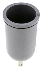 Metal Bowl Automatic (closed without pressure) Standard 3 - 9