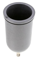 Metal Bowl Automatic (closed without pressure) Standard 3 - 9