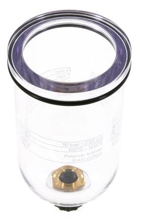 Plastic Bowl Semi-auto Standard 2
