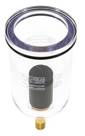 Plastic Bowl Auto Standard 2