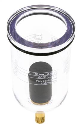 Plastic Bowl Auto Standard 2
