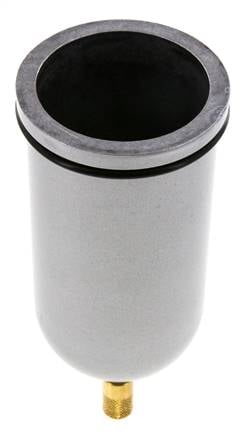 Metal Bowl Auto Standard 2
