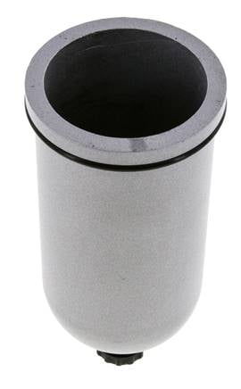 Metal Bowl Semi-auto Standard 2