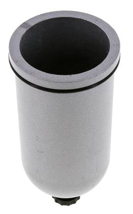 Metal Bowl Semi-auto Standard 2
