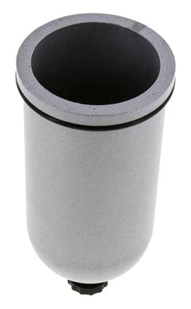 Metal Bowl Semi-auto Standard 2