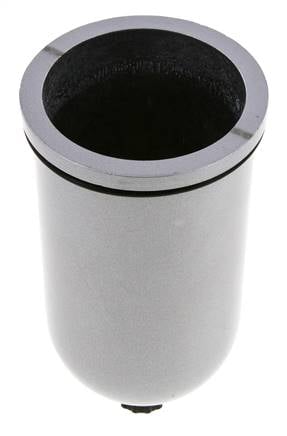 Metal Bowl Semi-auto Standard 3 - 9