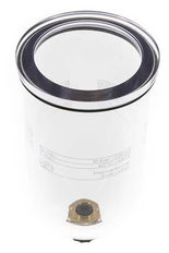 Plastic Bowl Semi-auto Standard 3 - 9