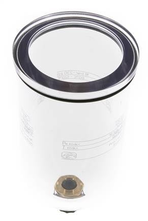 Plastic Bowl Semi-auto Standard 3 - 9