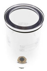 Plastic Bowl Semi-auto Standard 3 - 9
