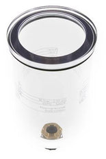 Plastic Bowl Semi-auto Standard 3 - 9