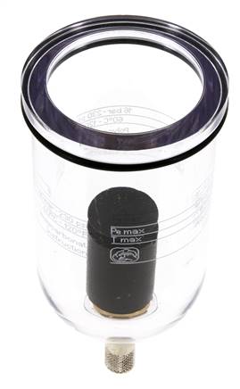 Plastic Bowl Automatic (closed without pressure) Standard 2