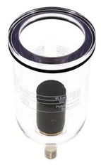 Plastic Bowl Automatic (closed without pressure) Standard 2