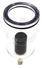 Plastic Bowl Automatic (closed without pressure) Standard 2