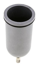 Metal Bowl Automatic (closed without pressure) Standard 2