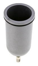 Metal Bowl Automatic (closed without pressure) Standard 2