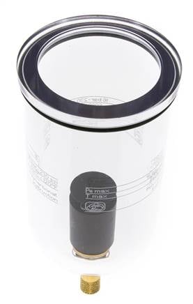 Plastic Bowl Auto Standard 3 - 9