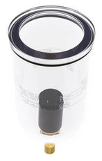 Plastic Bowl Auto Standard 3 - 9