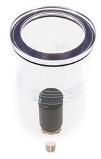Plastic Bowl Automatic (closed without pressure) Standard 3 - 9