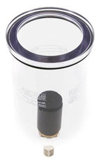 Plastic Bowl Automatic (closed without pressure) Standard 3 - 9