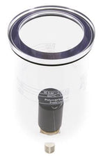 Plastic Bowl Automatic (closed without pressure) Standard 3 - 9