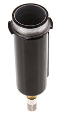 Metal Bowl with Inspection Automatic (closed without pressure) Multifix 1