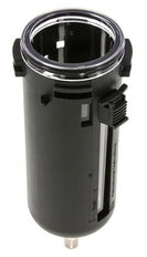 Plastic Bowl with Protective Cage Automatic (closed without pressure) Multifix 4