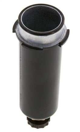 Metal Bowl Semi-auto Multifix 1