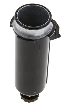Metal Bowl Semi-auto Multifix 1