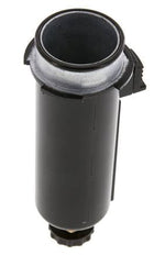 Metal Bowl Semi-auto Multifix 1