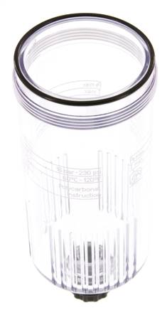 Plastic Bowl Semi-auto Multifix 2 and 5
