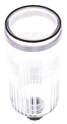 Plastic Bowl Semi-auto Multifix 2 and 5