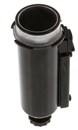 Metal Bowl with Inspection Semi-auto Multifix 1
