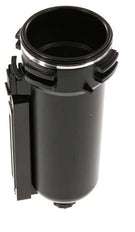 Metal Bowl with Inspection Semi-auto Multifix 4