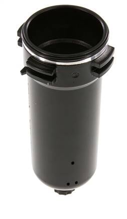 Metal Bowl with Inspection Semi-auto Multifix 4