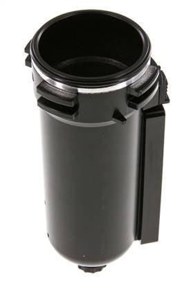 Metal Bowl with Inspection Semi-auto Multifix 4