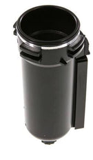 Metal Bowl with Inspection Semi-auto Multifix 4