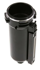 Metal Bowl with Inspection Semi-auto Multifix 4